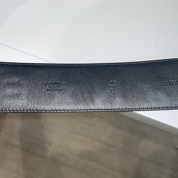 Chanel belt - Picture 4 of 8